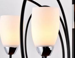 Подвесная люстра Ambrella light Traditional  - 2